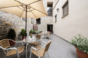 Hotel Villa Virginia