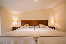 Hotel Villa Virginia