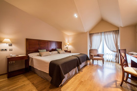 Hotel Villa Virginia