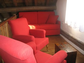 Las Casas de Satué