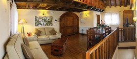 Las Casas de Satué
