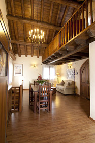 Las Casas de Satué