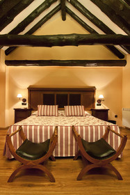 Las Casas de Satué