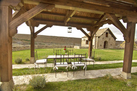 Las Casas de Satué
