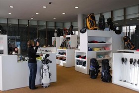 Exe Las Margas Golf