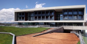 Exe Las Margas Golf