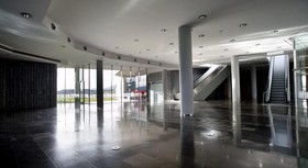 Exe Las Margas Golf