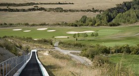 Exe Las Margas Golf