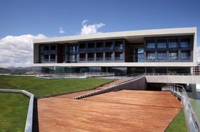 Exe Las Margas Golf