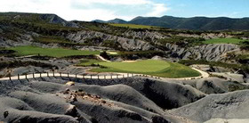 Exe Las Margas Golf