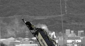 Exe Las Margas Golf