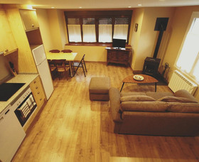 Apartamentos SNÖ Mont Romies Unhola