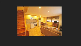 Apartamentos SNÖ Mont Romies Unhola