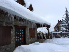 Apartamentos SNÖ Mont Romies Unhola