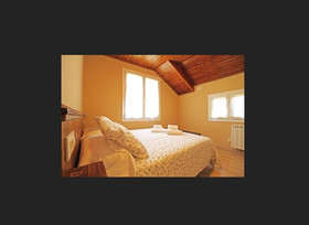 Apartamentos SNÖ Mont Romies Unhola