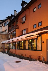 SNO Hotel Colomers