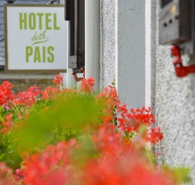 Hotel deth Pais
