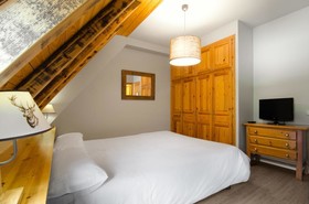 Hotel deth Pais