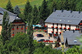 Hotel Lacreu