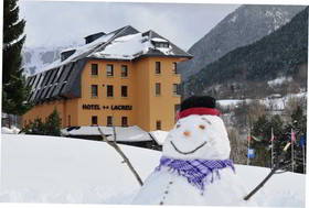 Hotel Lacreu