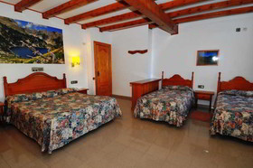 Hotel Lacreu