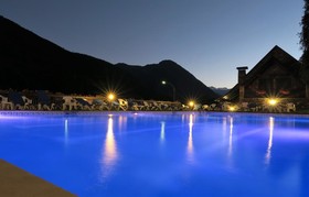 Hotel Lacreu