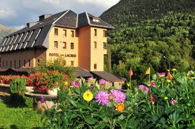 Hotel Lacreu