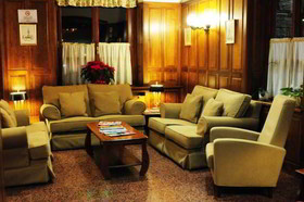 Hotel Lacreu