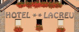 Hotel Lacreu