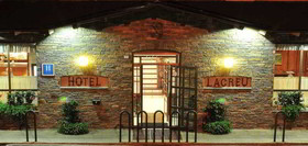 Hotel Lacreu