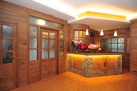Hotel Lacreu