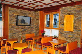 Hotel Lacreu