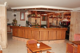 Hotel Petit Lacreu