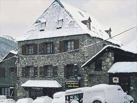 Hotel SNÖ Mont Romies