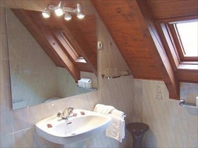 Hotel SNÖ Mont Romies