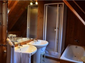 Hotel SNÖ Mont Romies