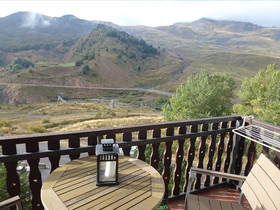 Apartamentos Formigal