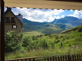 Apartamentos Formigal