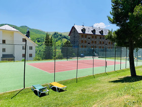 Apartamentos Formigal