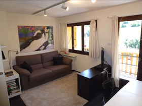 Apartamentos Formigal