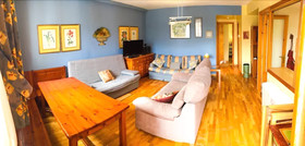 Apartamentos Formigal