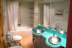 Apartamentos Formigal