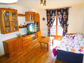 Apartamentos Formigal