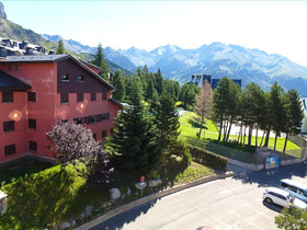 Apartamentos Formigal