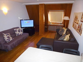 Apartamentos Formigal
