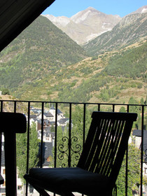 Aparthotel Sarrato