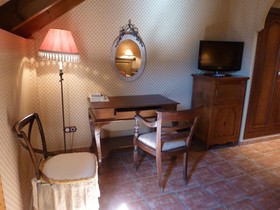 Hotel Bocale