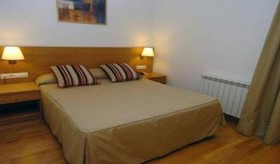 Aparthotel Siente Boi & Spa