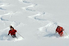 Acevi Val d'Aran