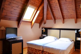 Acevi Val d'Aran
